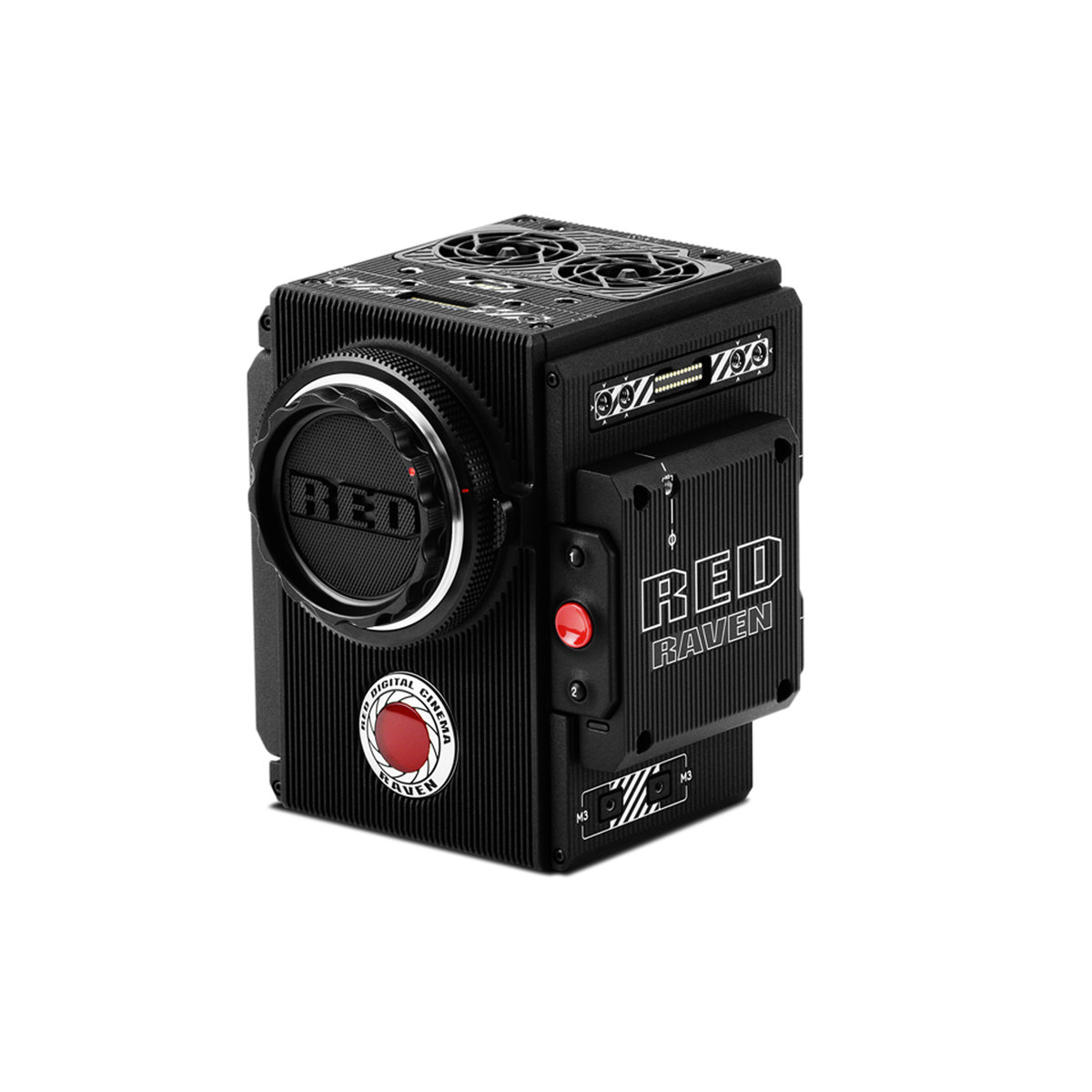 Camara de video profesional