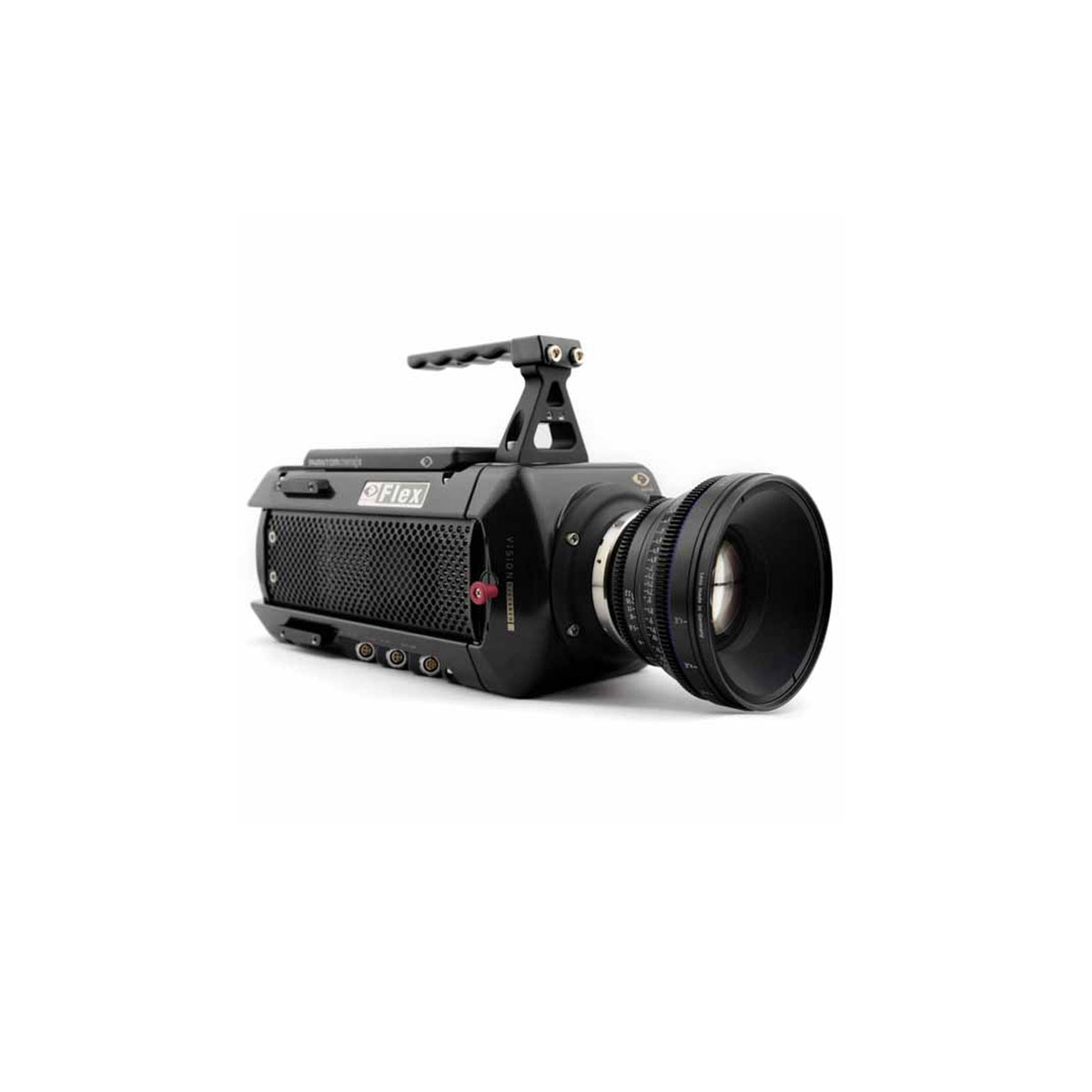 Camara profesional de video en canarias