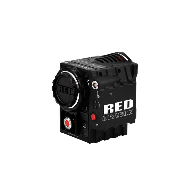 Camara de video profesional en tenerife