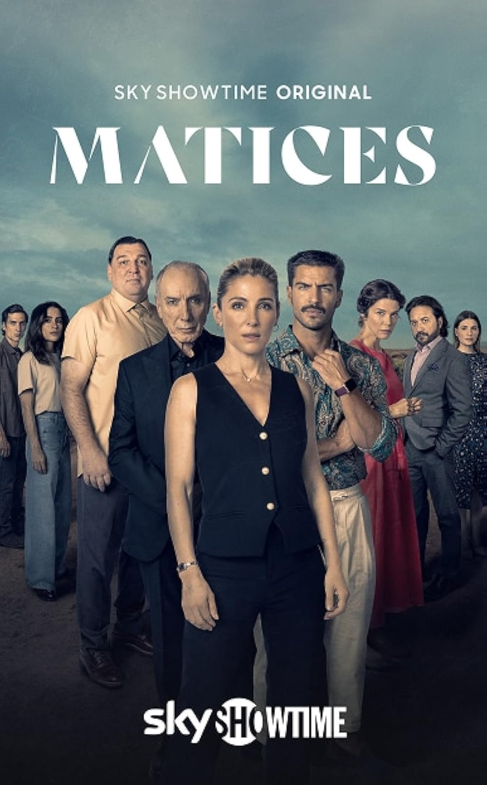 Matices