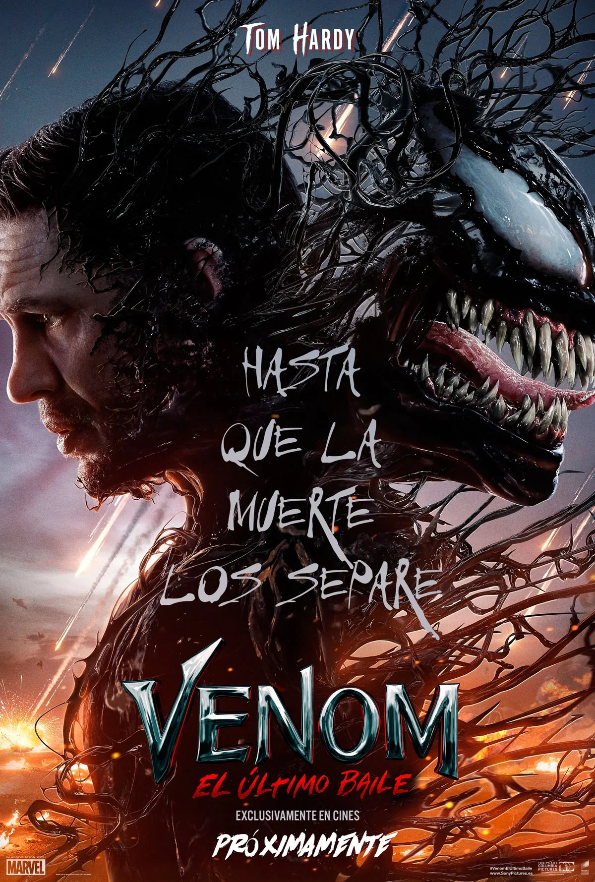 Venom The Last Dance