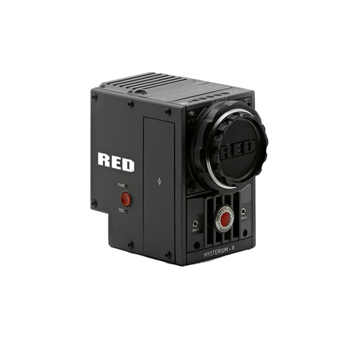 Camara profesional de video en tenerife