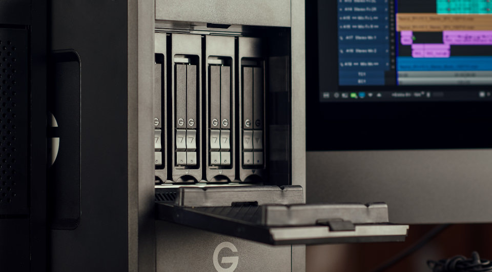 Outlabs · Cine digital